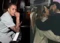 Christian Cueva reacciona al nuevo romance que tiene Pamela L�pez: "Estoy tratando de llevar las cosas bien"