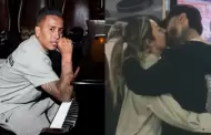 Christian Cueva reacciona al nuevo romance que tiene Pamela López: "Estoy tratando de llevar las cosas bien"