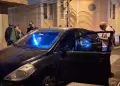 Padre de familia es asesinado frente a su hija de 5 a�os tras feroz persecuci�n: la menor result� herida