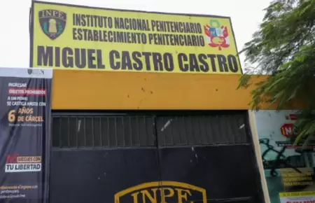 Penal Castro Castro