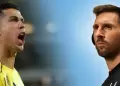 Messi y Cristiano Ronaldo podr�an jugar juntos en La Bombonera: conoce la posible fecha