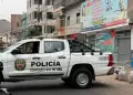 Delincuentes disparan contra centro m�dico en Los Olivos: Polic�a inicia investigaci�n tras atentado
