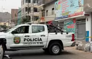 Delincuentes disparan contra centro médico en Los Olivos: Policía inicia investigación tras atentado