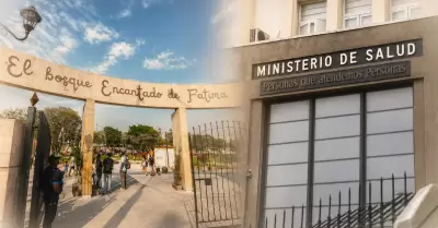 Minsa realizar� campa�a gratuita contra el c�ncer infantil