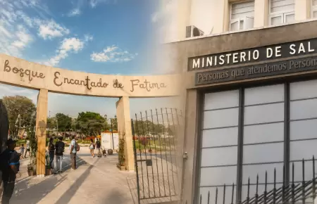 Minsa realizar� campa�a gratuita contra el c�ncer infantil