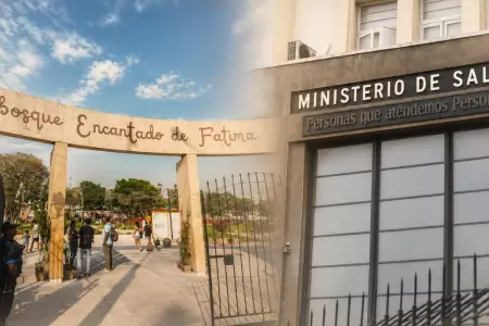 Minsa realizar� campa�a gratuita contra el c�ncer infantil