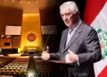 Gobierno nombra a Carlos Pareja como representante permanente del Per� ante la ONU