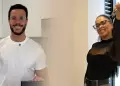 Mario Irivarren y Onelia Molina compran departamentos en el mismo edificio: �ser�n vecinos?