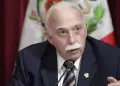Carlos Tubino asumir� como embajador del Per� en Argentina tras designaci�n del Gobierno