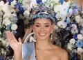 �Joheirry Mola se corona Miss Mundo 2026! Modelo dominicana hace historia en Vietnam