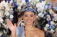 ¡Joheirry Mola se corona Miss Mundo 2026! Modelo dominicana hace historia en Vietnam