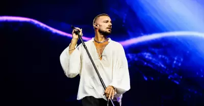 Ricky Martin adelanta su presencia en Lima
