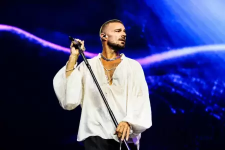 Ricky Martin adelanta su presencia en Lima
