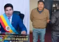 Alcalde de Huacullani es condenado a cinco a�os de prisi�n suspendida por pedir coima de S/30 mil a proveedor