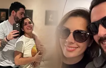 Ex de Yidd� Eslava tendr�a deuda con ella