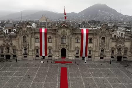 Poder Ejecutivo aprueba Pol�tica General de Gobierno 2026-2031