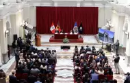 Ministerio del Interior refuerza acciones contra la violencia hacia las mujeres en conferencia internacional