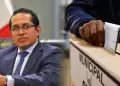 ERM 2026: no hay modalidad de reelecci�n encubierta, afirma JNE