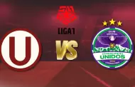 Universitario vs. Comerciantes: hora, dónde ver y posibles alineaciones del partido por la fecha 8 del Clausura 2026