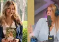 Viviana Rivasplasta le responde a Gisela Valc�rcel por mencionarla en su libro: "No es agradable"