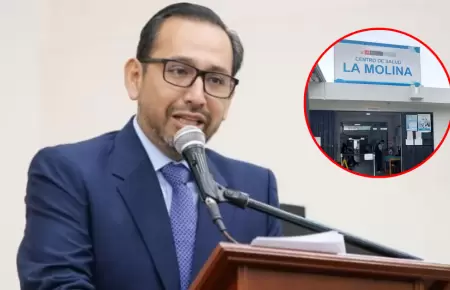 Minsa acelera la transformaci�n digital