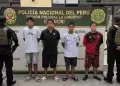 Solicitan la detenci�n de implicado en el secuestro de un empresario minero por ser presunto autor de un asesinato