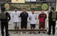 Solicitan la detención de implicado en el secuestro de un empresario minero por ser presunto autor de un asesinato