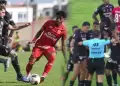 Sport Huancayo gana 2-1 a Sport Boys: el 'Rojo Matador' se impone de local por la fecha 8 del Clausura