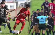 Sport Huancayo gana 2-1 a Sport Boys: el 'Rojo Matador' se impone de local por la fecha 8 del Clausura