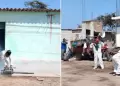 Una madre y su hijo fallecen tras ser v�ctimas del dengue en Chiclayo: regi�n La Libertad registra 12 v�ctimas mortales