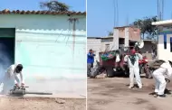 Una madre y su hijo fallecen tras ser v�ctimas del dengue en Chiclayo: regi�n La Libertad registra 12 v�ctimas mortales
