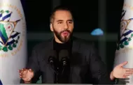 Escuelas p�blicas en El Salvador: Nayib Bukele destaca avance de plan piloto con Inteligencia Artificial