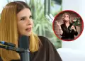 Johanna San Miguel revela el dif�cil episodio que vivi� tras finalizar relaci�n con expareja: "Fue devastador"