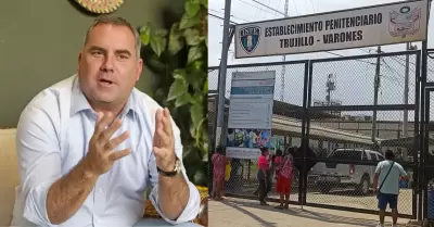 Ministro de Defensa supervisa traslado de equipos para reforzar la seguridad en