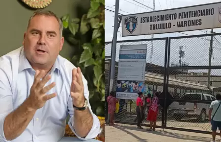 Ministro de Defensa supervisa traslado de equipos para reforzar la seguridad en