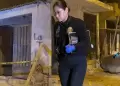 Hombre de 50 a�os es asesinado a balazos dentro de su vivienda en Ventanilla