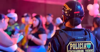 Nuevo operativo contra la delincuencia en Lima norte.