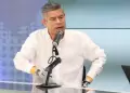 Comisi�n de Constituci�n de la C�mara de Diputados cita a Luis Galarreta para que exponga pedido de facultades legislativas