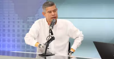 Luis Galarreta.