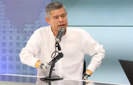 Luis Galarreta.