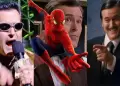 Legendario actor de 'El Hombre Ara�a' revela que le quedan 5 a�os de vida: "He decidido vivir con ello"