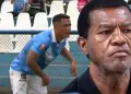 Yoshimar Yot�n dedica triunfo de Sporting Cristal a Julio C�sar Uribe tras goleada ante Los Chankas