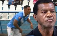 Yoshimar Yotún dedica triunfo de Sporting Cristal a Julio César Uribe tras goleada ante Los Chankas