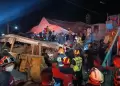 Explosi�n de pirot�cnicos en M�xico deja 10 muertos y 64 heridos durante fiesta patronal