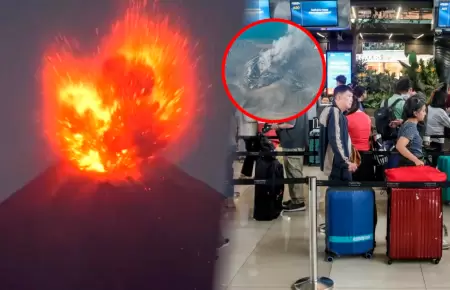 Volc�n gener� tsunamis devastadores en el pasado.