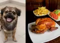 Pancho protagoniz� una inesperada travesura.