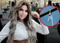Condenan a muerte en la horca a reconocida presentadora de televisi�n egipcia por narcotr�fico