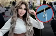 Condenan a muerte en la horca a reconocida presentadora de televisión egipcia por narcotráfico