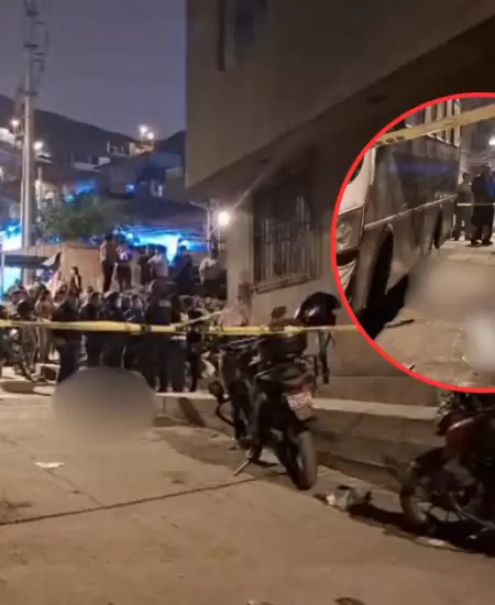 Asesinan a dos j�venes tras jugar partido de f�tbol
