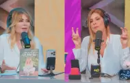 Gisela le responde a Viviana Rivasplata por polémica con Roberto Martínez: "El libro no menciona a nadie"